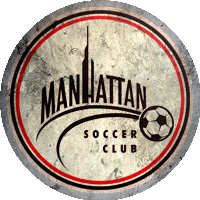 Logo Manhattan SC